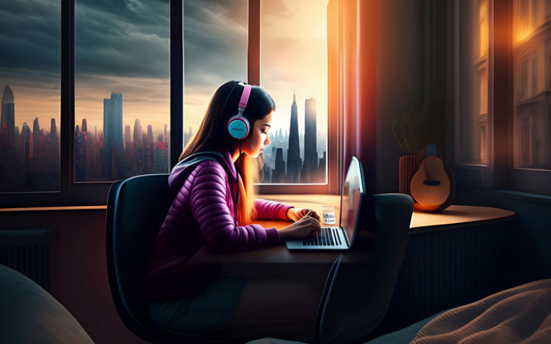 FIFTY FIFTY break a BLACKPINK record on the Billboard