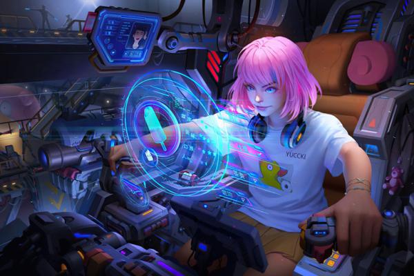 Veal Chop Parmigiana